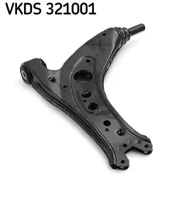 Braccio oscillante Braccio trasversale oscillante VKDS 321001 SKF per SKODA SEAT
