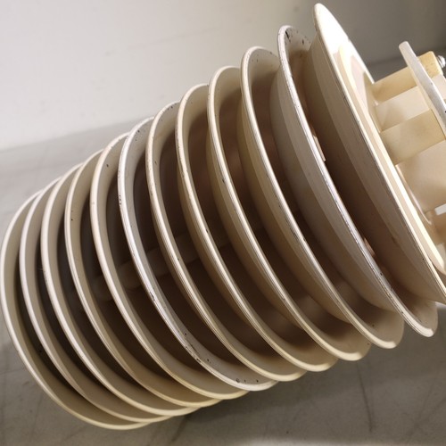 RM Young Multi Plate Radiation Shielding Temperature/Humidity Sensor Shielding - Picture 8 of 8
