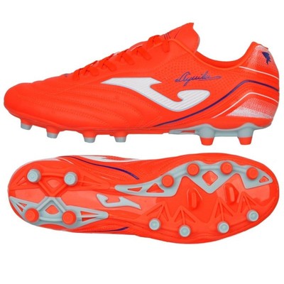 JOMA AGUILA SHOES 2507 FG AGUS2507FG ORANGE