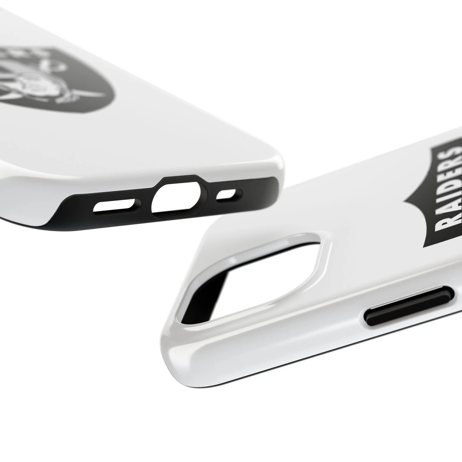 Las Vegas Raiders Phone Case for iPhone