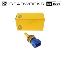 Temperatursensor FüR VW Golf III BMW E30 E36 Saab 900 Volvo 240 740
