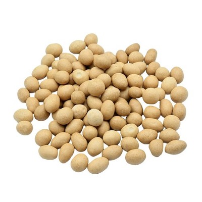 Coated Japanese Style Peanuts 1 Lb Jar - Free Shipping!