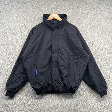 Vintage Helly Hansen Windbreaker Mens Extra L...