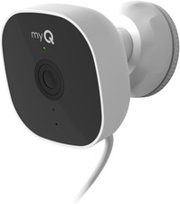 Myq Smart Outdoor Wired Camera