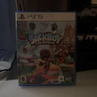 PS5 Sackboy A Big Adventure Complete CIB Tested PlayStation 5