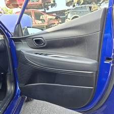 2020-2025 Hyundai i20 MK3 Front Right Driver Door Card 82308Q0180
