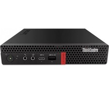 Lenovo ThinkCentre M920q Tiny Intel Core i5-9...