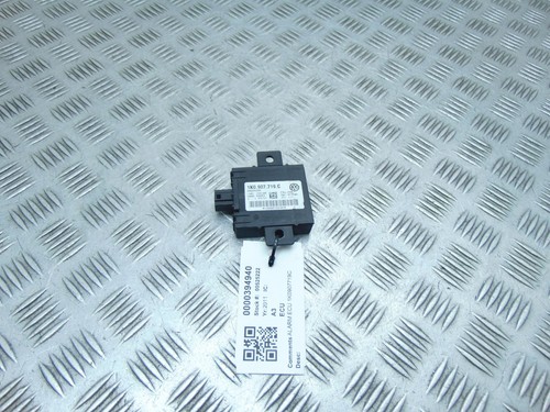 Audi A3 8P Diebstahlwarnanlage Steuergerät Modul 1K0907719C 2003-2013d