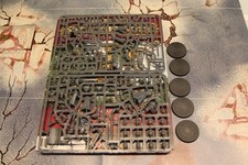 Warhammer Age of Sigmar - AOS - Stormcast Vanquishers x5 - NEU AUF GÜSSEN