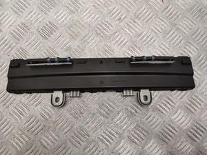 MERCEDES-BENZ Antennenverstärker S W221 A2218207989