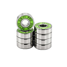 608-2RS ILQ-11 Skateboard Roller Skates Bearing 8X22X7Mm Inline Skate