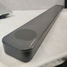 LG SP8YA Smart Soundbar ONLY 3.1.2-Channel WiFi Bluetooth NO REMOTE/POWER CORD