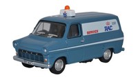 Rac Ford Transit Mk1 1:76 MaßStab Oxford Diecast 76FT1009 Metallmodell