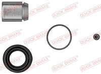 Quick Brake Reparatursatz, Bremssattel 114-5028 FüR MERCEDES-BENZ