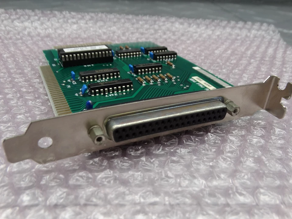 IBM ASM 90X8827 / 72X6757 Storage Controller/ Floppy Controller - Image 2 of 4