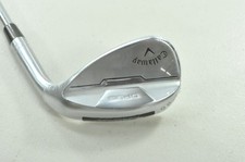Callaway Opus Brushed Chrome 60 -10S Wedge Right DG MID Wedge 115g Steel 202979