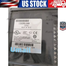 1PCS New In Box GE FANUC IC693MDL940K Output Module Fast Ship