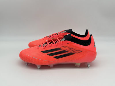 Adidas F50 Elite SG Soft-Ground Men's Size 6.5 Women's 7.5 Soccer