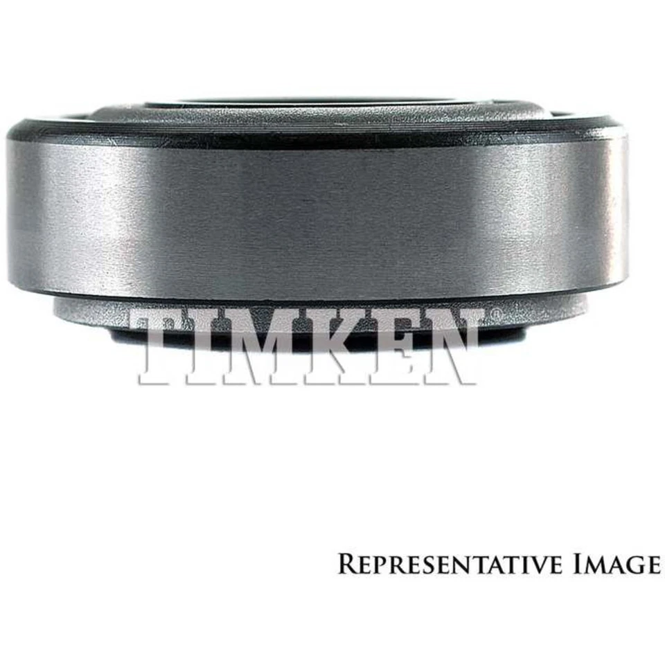 SET2 Cojinete de rueda Timken delantero o trasero lado del conductor del pasajero para MB Mercedes Foto 2 de 4