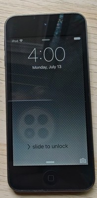 Apple iPod Touch 6th Generation Model A1574 for sale online | eBay