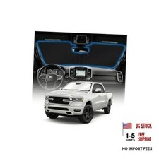 for Dodge RAM 1500 Sun Shade Windshield Cover - For Dodge RAM 1500 2019-2026
