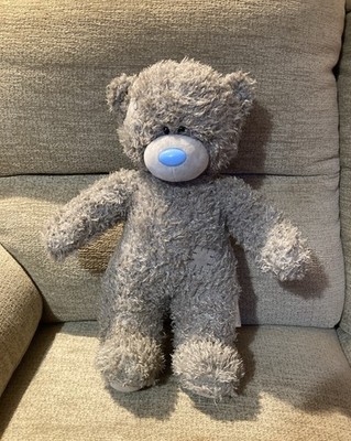 Build A Bear Tatty Teddy / Me To You Bär Plüschtier Kuscheltier