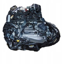 VW PASSAT B8 ARTEON MOTOR KOMPLETT DSR 7KM 2020 LIFT WIE NEU