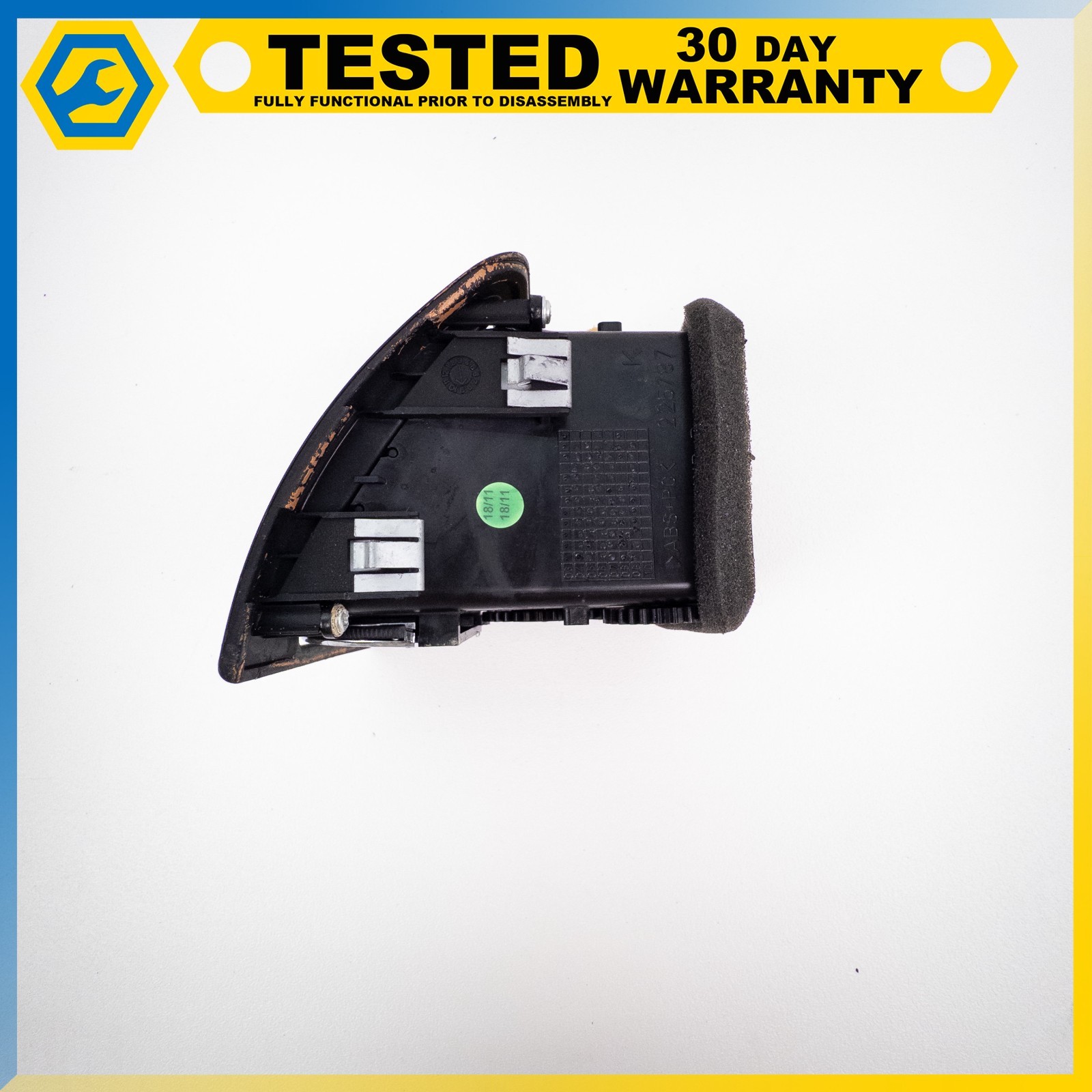 Maserati GranTurismo 2008-2019 Front Right Air duct