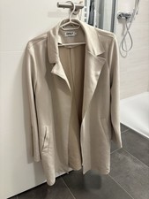 Blazermantel ONLY, Gr. L Beige