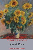 Virginia Woolf | Jacob's Room | Taschenbuch | Englisch (2025)