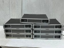 QSC PLX3602 3600W Power Amp #148-154 (One) THS