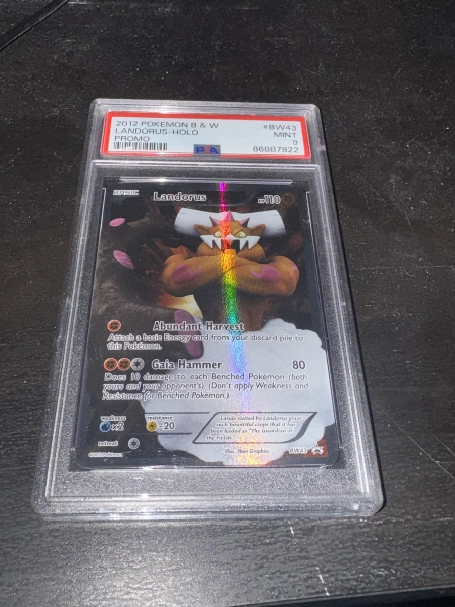 Landorus