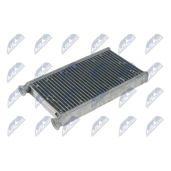 NTY CNG-CH-005 WäRmetauscher, Innenraumheizung-image