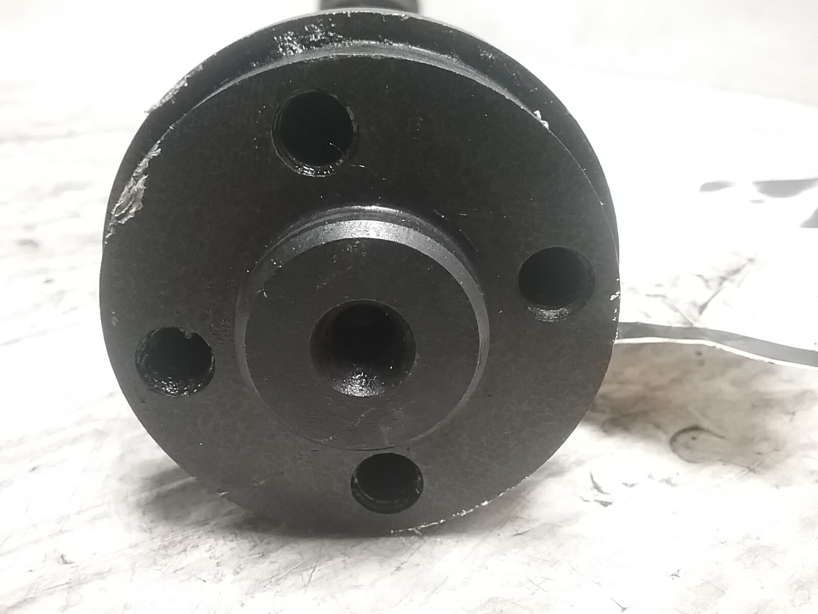 1987 Bentley 8 Exhaust Intake Camshaft 305.BE1Q87
