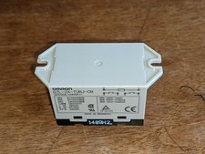 Relais, 24VDC, OMRON, 6-Pin Bodenflansch geschlossen G7L-2A-TUBJ-CB-DC24 
