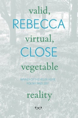 Gültig, virtuell, Gemüse, Realität, Taschenbuch von Close, Rebecca, nagelneu, F...