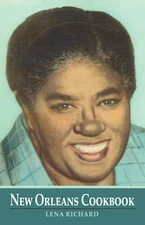 NEW Pelican Publishing New Orleans Cookbook, LA 9781565545885  Trade Paperback