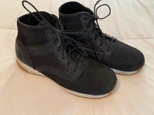 Carhartt Mens Lightweight Sneaker Boot Composite Toe 13 Black Force 5" Ankle