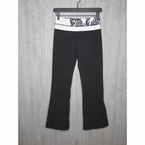 lululemon bootcut leggings