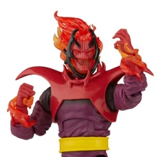 Marvel Legends Super Villains Dormammu with Xemnu Build-a-Figure Part