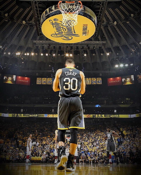 curry 3 mvp