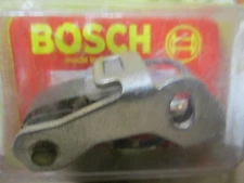 POINT SET CONTACT Set POINTS IGNITION BOSCH NIP # 1 237 013 044  # 1237013044