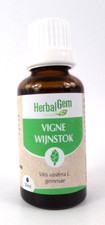 HERBALGEM VIGNE BIO 30ML - 12/2027