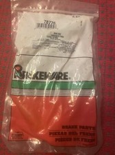Brake Hydraulic Hose 78776 Brakeware New NOS