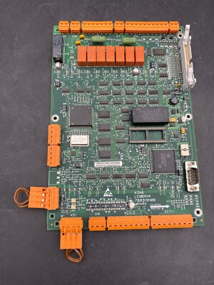KONE LCEDRV 760313H06 Elevator Drive PCB Elevator Parts Lift