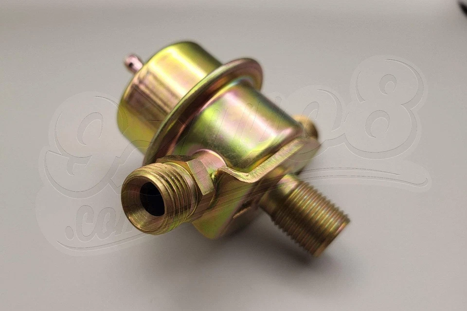 Kraftstoffdruckregler Porsche 928 964 92811019804 0280160297 - Изображение 3 из 3