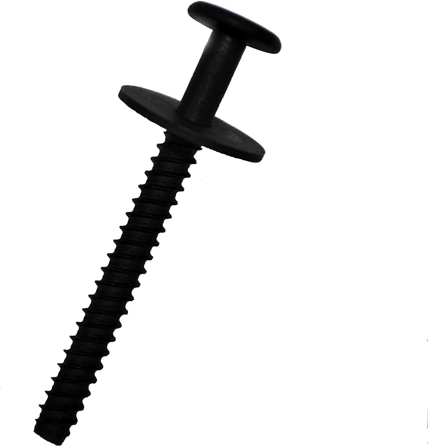 316433300 Range Oven Door Handle Screw 2 Pack Replacement for