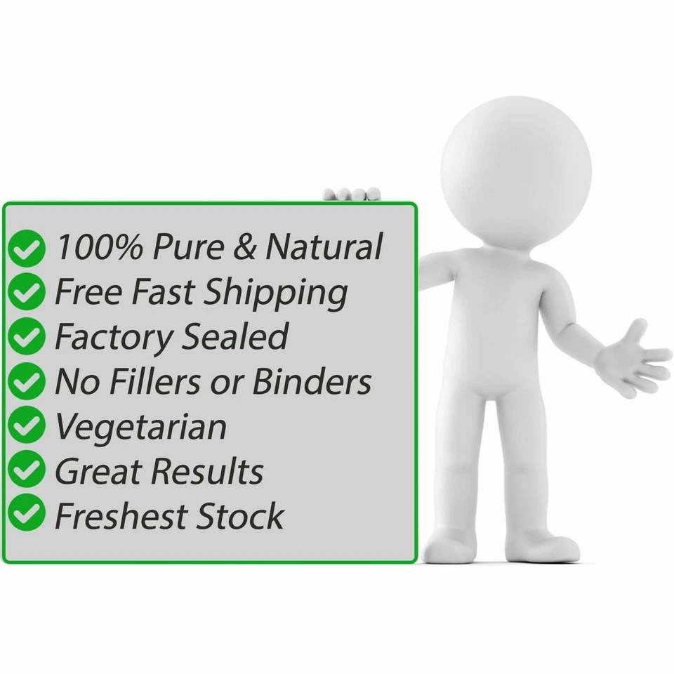 Pueraria Mirifica Kwao Krua Kao 5000mg Female Support 100 Capsules Organic - Image 3 of 3