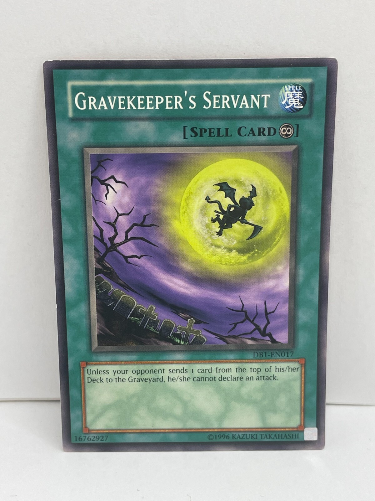 Yu-Gi-Oh! Carta Da Gioco – Hayabusa Knight (DB1-EN196) – Dark Beginnings 1 – Edizione Illimitata, Mostro Con Doppio Attacco