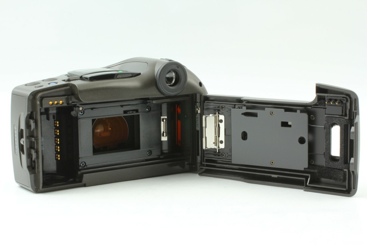 💥TOP MINT w/Case] Olympus IZM 330 ZOOM AF 38-105mm F4.5-6 Point